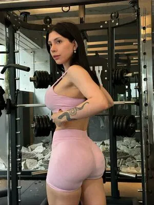 Sofi Maure OnlyFans Leaked Free Thumbnail Picture - #WB6SPjxwOa