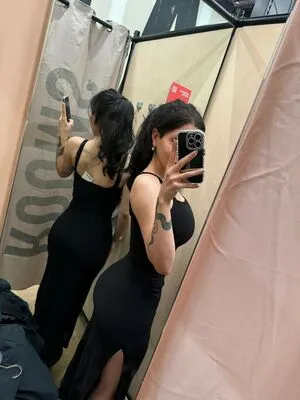 Sofi Maure OnlyFans Leaked Free Thumbnail Picture - #WMWQTKzye6