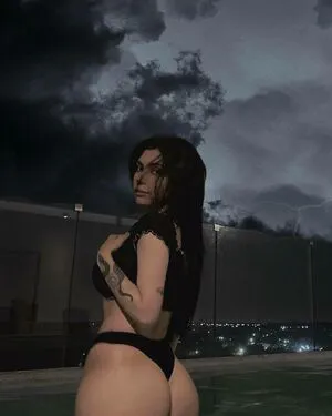 Sofi Maure OnlyFans Leaked Free Thumbnail Picture - #XsVzaOyiSu