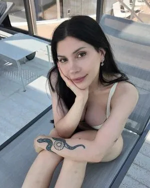 Sofi Maure OnlyFans Leaked Free Thumbnail Picture - #e5tb3VjhyY