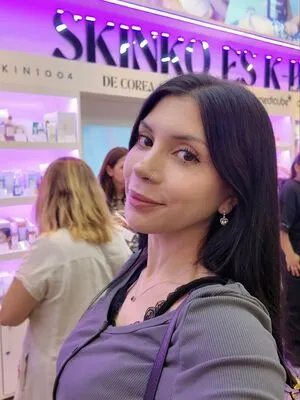 Sofi Maure OnlyFans Leaked Free Thumbnail Picture - #qkrKFYLWIz