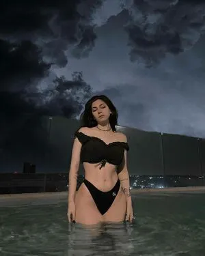 Sofi Maure OnlyFans Leaked Free Thumbnail Picture - #sp4FagecSm
