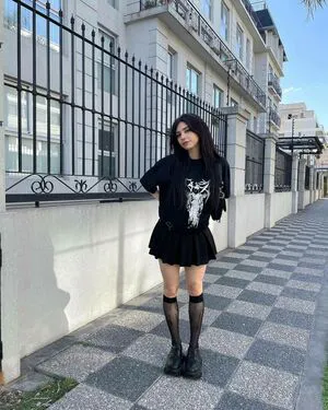 Sofi Maure OnlyFans Leaked Free Thumbnail Picture - #wHWp7RuFWV