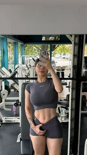 Sofi Maure OnlyFans Leaked Free Thumbnail Picture - #xyXaS6yd0f