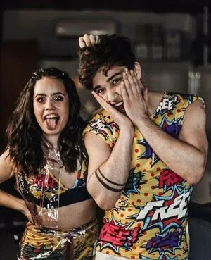 Sofi Morandi OnlyFans Leaked Free Thumbnail Picture - #3zzH8PEdhO