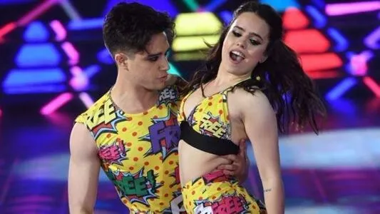 Sofi Morandi OnlyFans Leaked Free Thumbnail Picture - #vR82boP94V