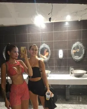 Sofi Pessina OnlyFans Leaked Free Thumbnail Picture - #0b4V7GpRrQ