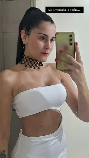 Sofi Pessina OnlyFans Leaked Free Thumbnail Picture - #1DwDizvnBG