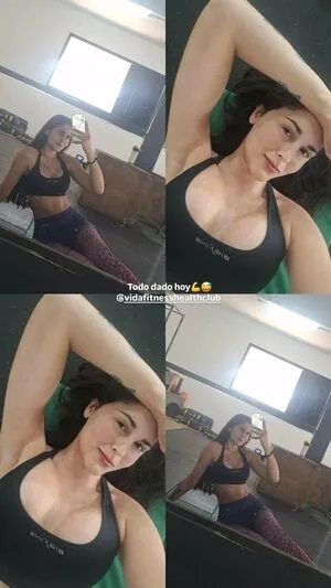 Sofi Pessina OnlyFans Leaked Free Thumbnail Picture - #4oJmwQjubE