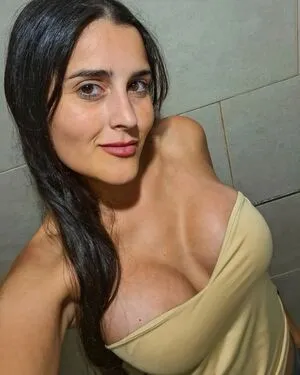 Sofi Pessina OnlyFans Leaked Free Thumbnail Picture - #6WKdsUkvQM
