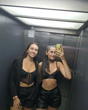 Sofi Pessina OnlyFans Leaked Free Thumbnail Picture - #7S09AHxoTJ