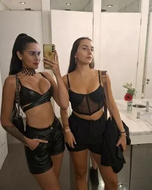 Sofi Pessina OnlyFans Leaked Free Thumbnail Picture - #93jKX9O4oq