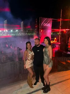 Sofi Pessina OnlyFans Leaked Free Thumbnail Picture - #BPA9t8bRp0