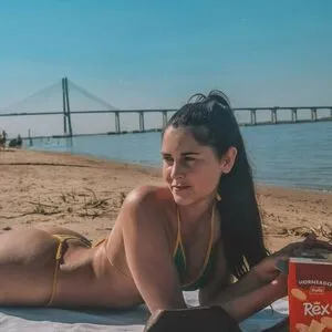 Sofi Pessina OnlyFans Leaked Free Thumbnail Picture - #BS4Lf2YW87