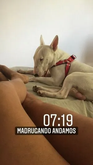 Sofi Pessina OnlyFans Leaked Free Thumbnail Picture - #IFdUWFHVF4