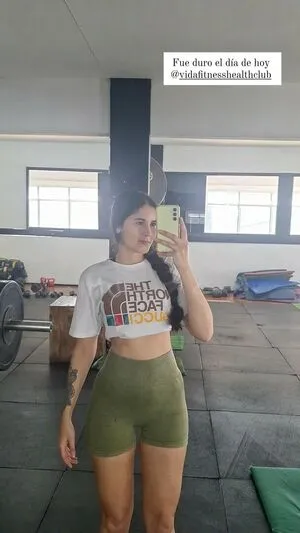 Sofi Pessina OnlyFans Leaked Free Thumbnail Picture - #J2PS4YuUZ7