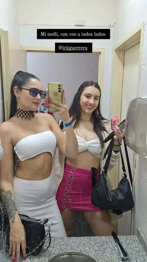 Sofi Pessina OnlyFans Leaked Free Thumbnail Picture - #MQKmfX5Aip