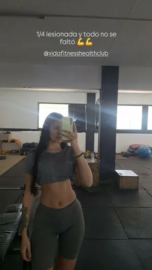 Sofi Pessina OnlyFans Leaked Free Thumbnail Picture - #WvwKDj6zfX