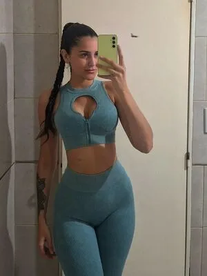 Sofi Pessina OnlyFans Leaked Free Thumbnail Picture - #dJDqss4chk