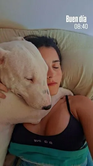 Sofi Pessina OnlyFans Leaked Free Thumbnail Picture - #f8Rrg8pYwB