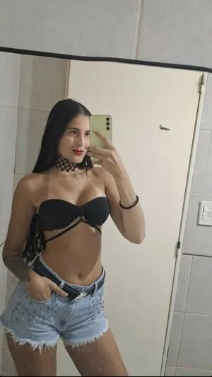 Sofi Pessina OnlyFans Leaked Free Thumbnail Picture - #isAaUakHyY