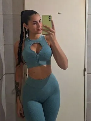 Sofi Pessina OnlyFans Leaked Free Thumbnail Picture - #lkZ5oNOmyV