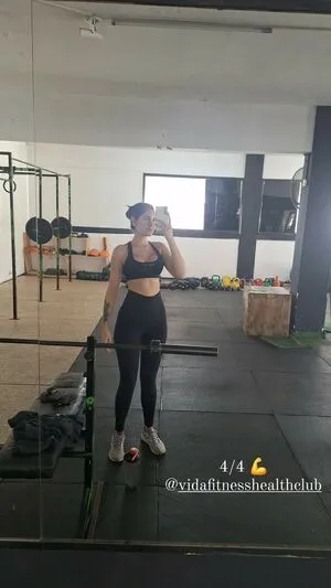 Sofi Pessina OnlyFans Leaked Free Thumbnail Picture - #nZkd1AhKQC