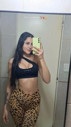 Sofi Pessina OnlyFans Leaked Free Thumbnail Picture - #os2oEYRNhk