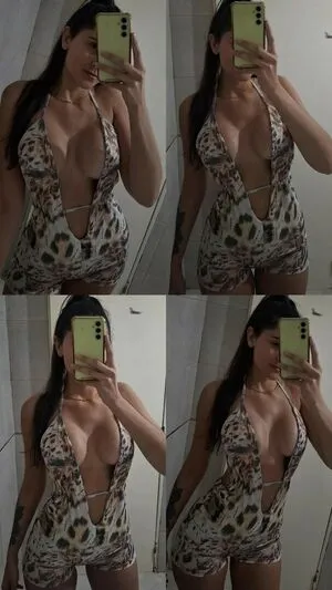 Sofi Pessina OnlyFans Leaked Free Thumbnail Picture - #sf0n4J8SMi