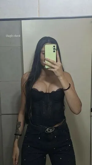 Sofi Pessina OnlyFans Leaked Free Thumbnail Picture - #tUT3lvwlhS