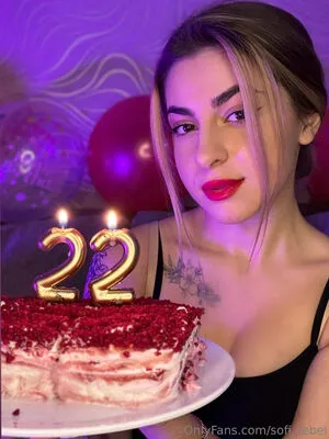 Sofi Rebel OnlyFans Leaked Free Thumbnail Picture - #SIew9qJbMu