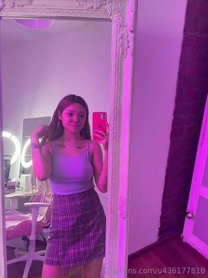 Sofi Rose OnlyFans Leaked Free Thumbnail Picture - #k9nuKQUnSI