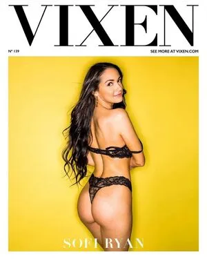 Sofi Ryan OnlyFans Leaked Free Thumbnail Picture - #FJMaWKZItM