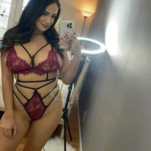 Sofi Ryan OnlyFans Leaked Free Thumbnail Picture - #Pkn0gtCLO2