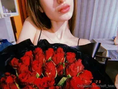 Sofi Teach OnlyFans Leaked Free Thumbnail Picture - #RGLzVyw0xi
