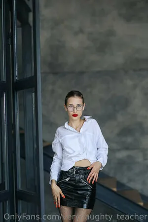 Sofi Teach OnlyFans Leaked Free Thumbnail Picture - #RGskNfEaOj