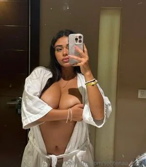 Sofi Tena OnlyFans Leaked Free Thumbnail Picture - #P6LJiUHCcV
