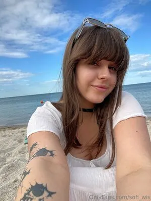Sofi Wis OnlyFans Leaked Free Thumbnail Picture - #0RNCydIyr4