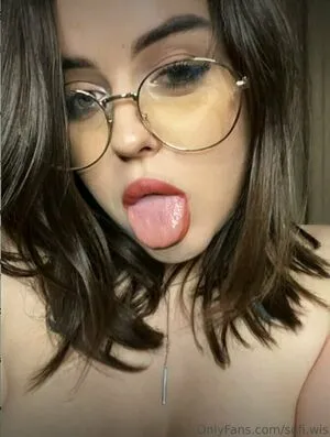 Sofi Wis OnlyFans Leaked Free Thumbnail Picture - #4GDs8hkoPb