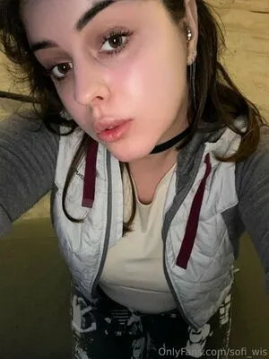 Sofi Wis OnlyFans Leaked Free Thumbnail Picture - #Bbl8xgGILU