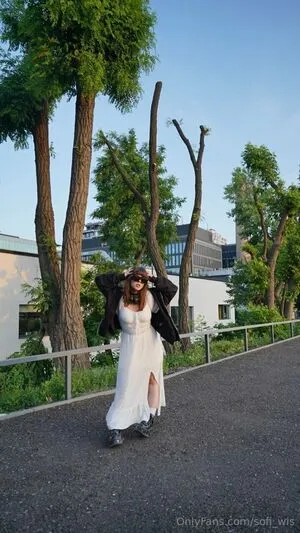 Sofi Wis OnlyFans Leaked Free Thumbnail Picture - #WcEb0SlVQJ