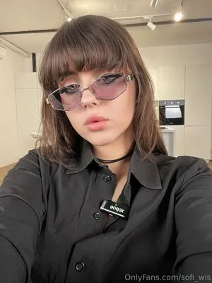 Sofi Wis OnlyFans Leaked Free Thumbnail Picture - #Zbqd2eV1ig