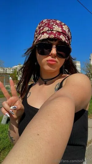Sofi Wis OnlyFans Leaked Free Thumbnail Picture - #fNaRitb2U1
