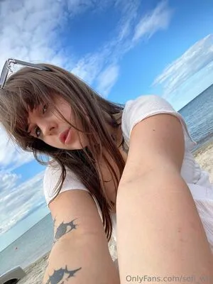 Sofi Wis OnlyFans Leaked Free Thumbnail Picture - #oexzAW3lkl
