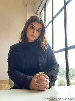 Sofi Wis OnlyFans Leaked Free Thumbnail Picture - #sghDixUkLt