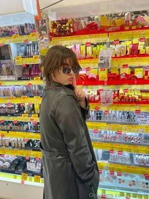 Sofi Wis OnlyFans Leaked Free Thumbnail Picture - #xGC4cvXNI5