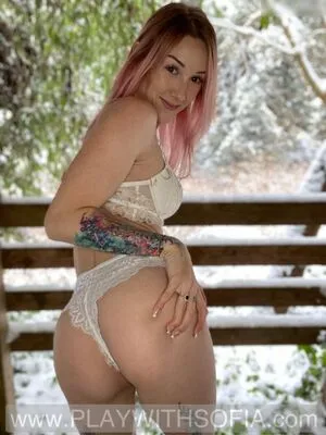 Sofia 039 S Secret OnlyFans Leaked Free Thumbnail Picture - #ARkiyNkspy