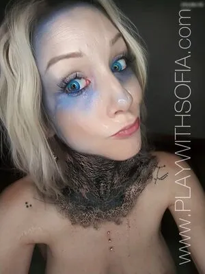 Sofia 039 S Secret OnlyFans Leaked Free Thumbnail Picture - #Bj8ahZr7cs