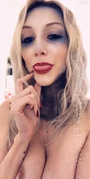 Sofia 039 S Secret OnlyFans Leaked Free Thumbnail Picture - #XNeMTrCJ4Q