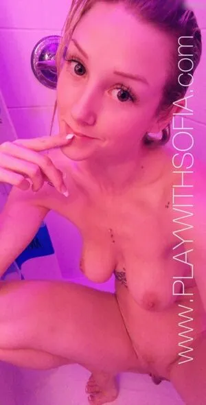 Sofia 039 S Secret OnlyFans Leaked Free Thumbnail Picture - #gVRhQs4sin